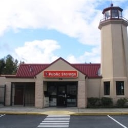 Public Storage 10 Reviews Self 316 128th St Se Photo Of Public Storage Everett Wa United States