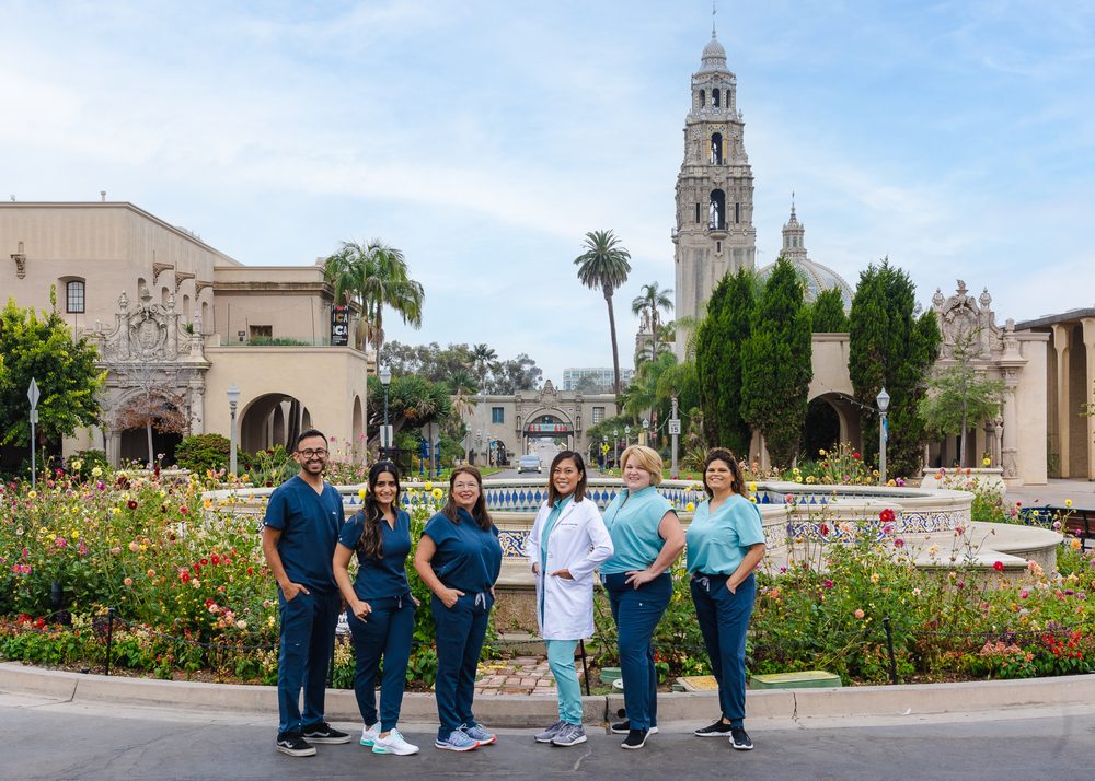 image of business Rachelle T. Flores, DMD