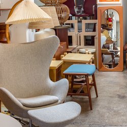 Open Air Modern 41 Photos 20 Reviews Furniture Stores
