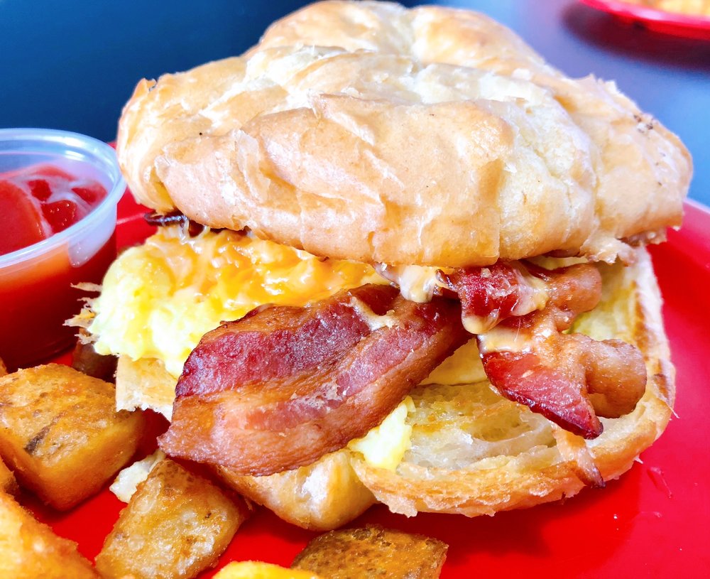 Cherry Pit Cafe and Pie Shop