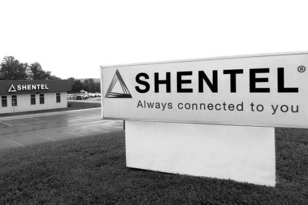 Shentel office