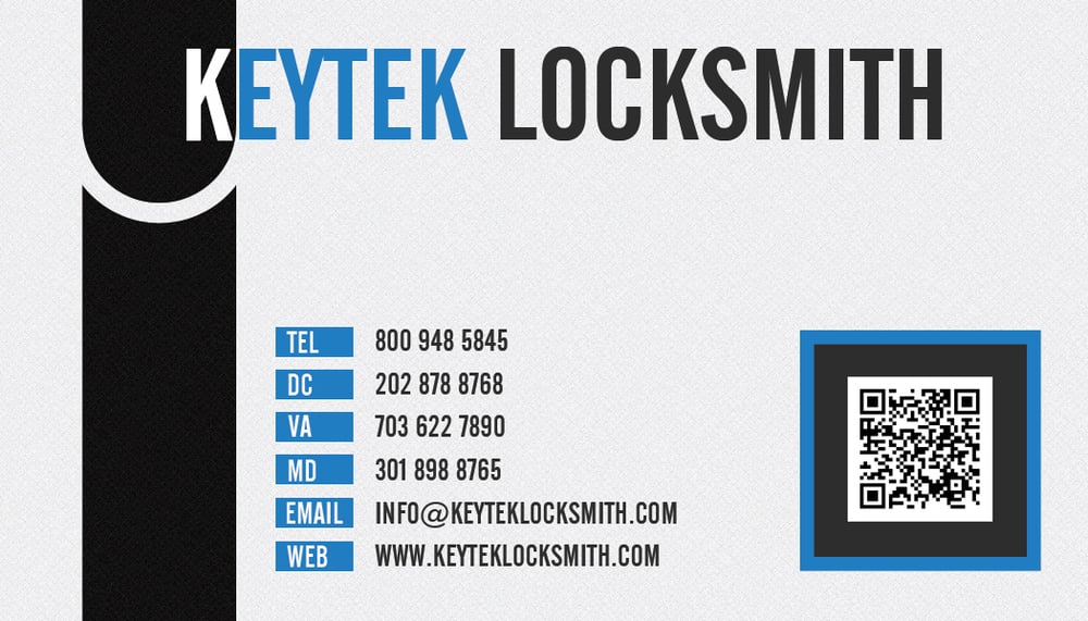 Keytek Locksmith
