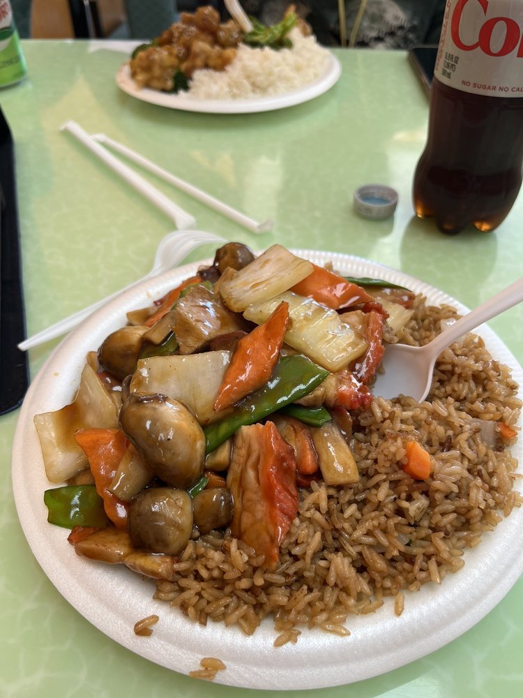 First China Restaurant