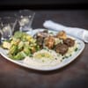 The Grill House