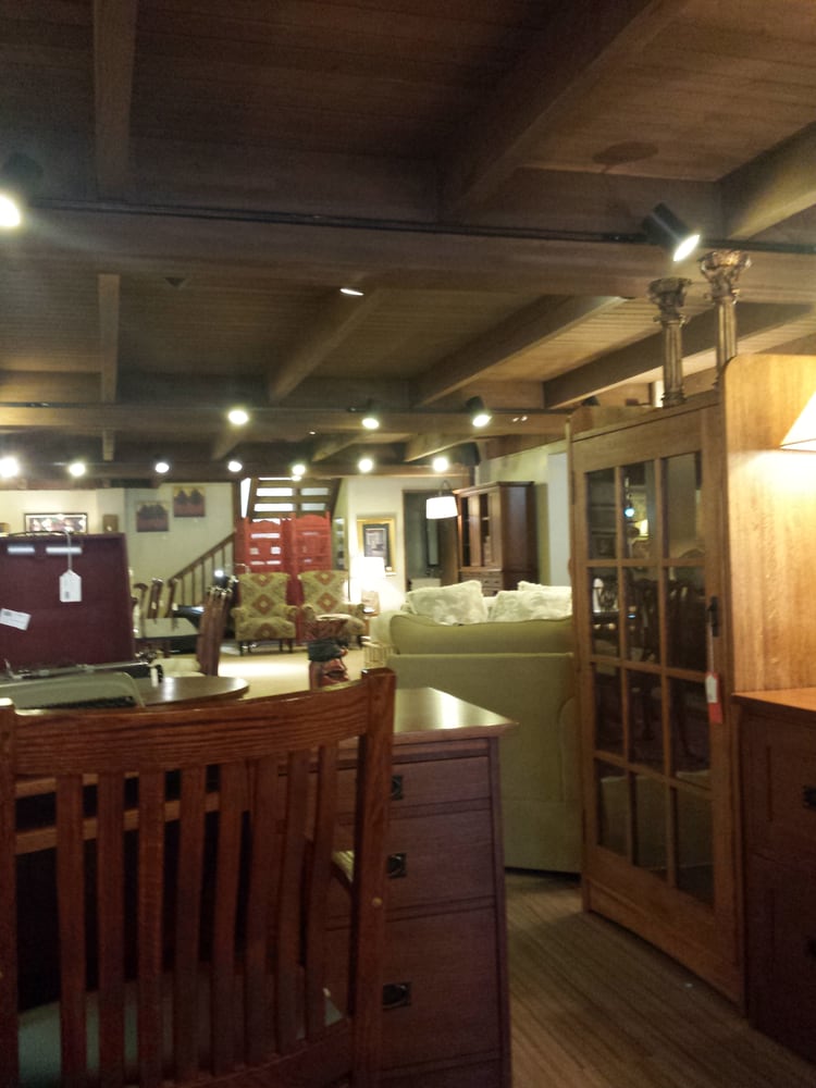 Ballard Consignment Store 28 Photos & 50 Reviews Furniture Store