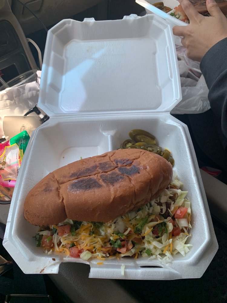 DOS Amigos Taqueriera