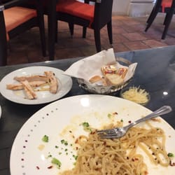 Siena Cucina Italiana 94 Photos 135 Reviews Bars 105 Main St Photo Of Siena Cucina Italiana Newport Beach Ca United States Flies Galore