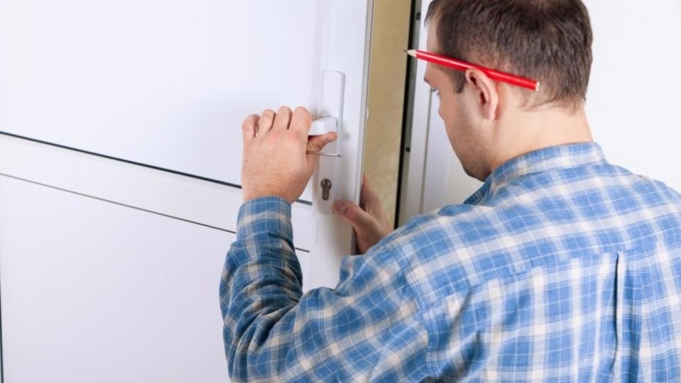 HomeRun Locksmith