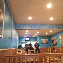 Zia Grill Closed 17 Photos 13 Reviews Greek 109 Photo Of Zia Grill Danville Pa United States Interior Nice And