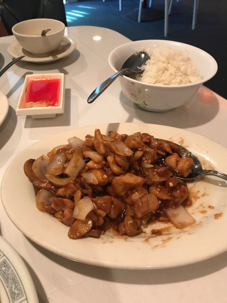 Garlic En Special Request No Zucchini Yelp Photo Of Orange Blossom Chinese Restaurant Ca United States Garlic En