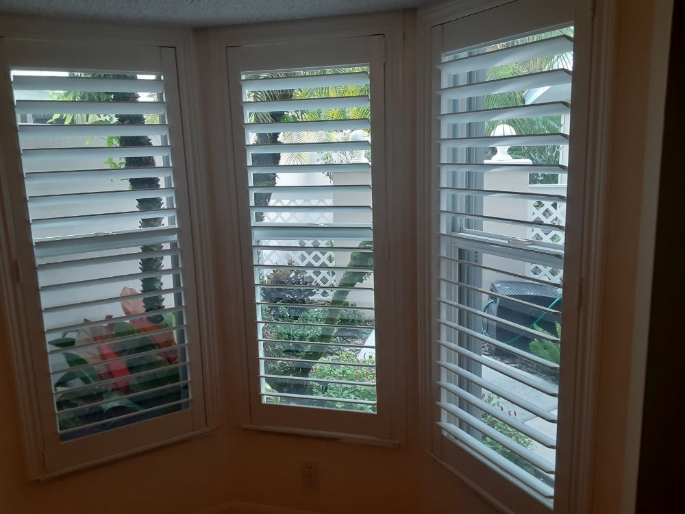 Able Window Treatments