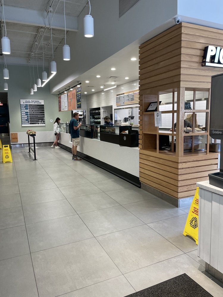 Chopt Creative Salad Co.