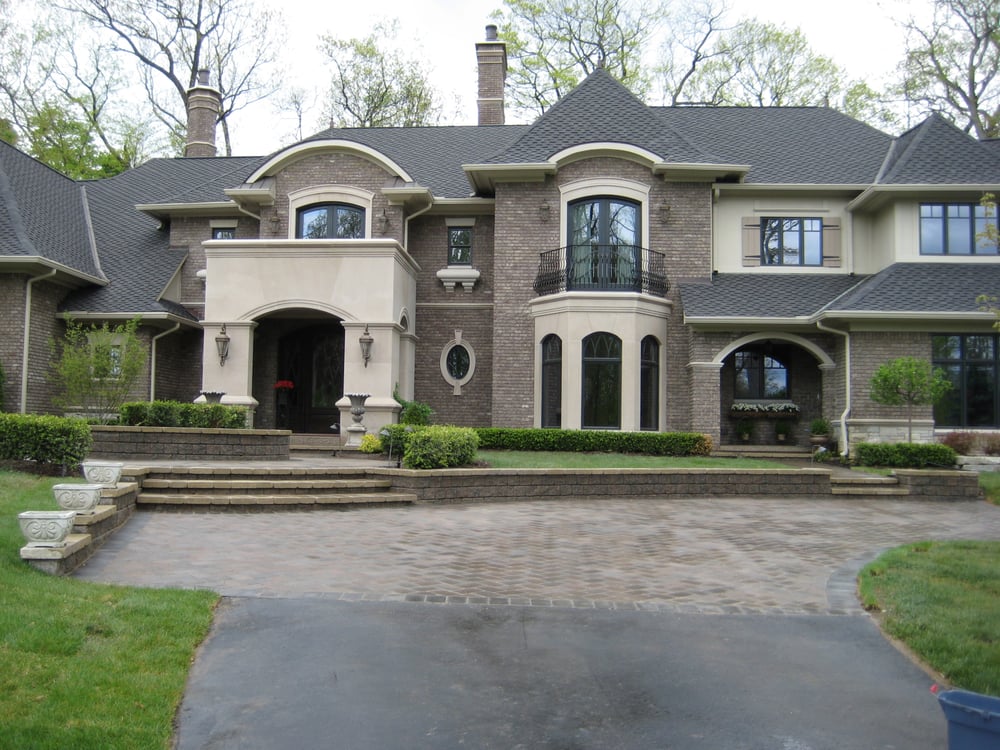 image of business Verdure H2O, Inc. Natural Landscapes & Water Creations