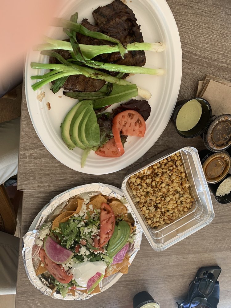 Taco Mesa