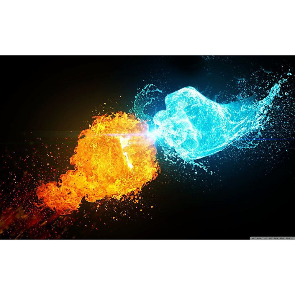 image of business Fire & Ice Heating & Cooling