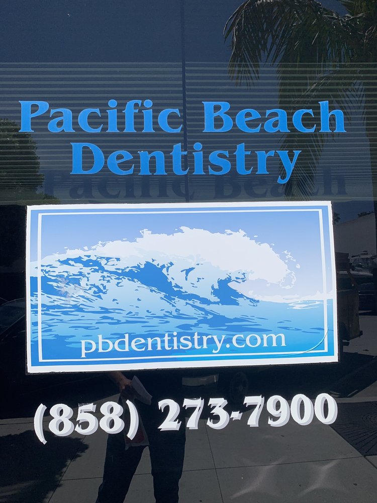 Pacific Beach Dentistry