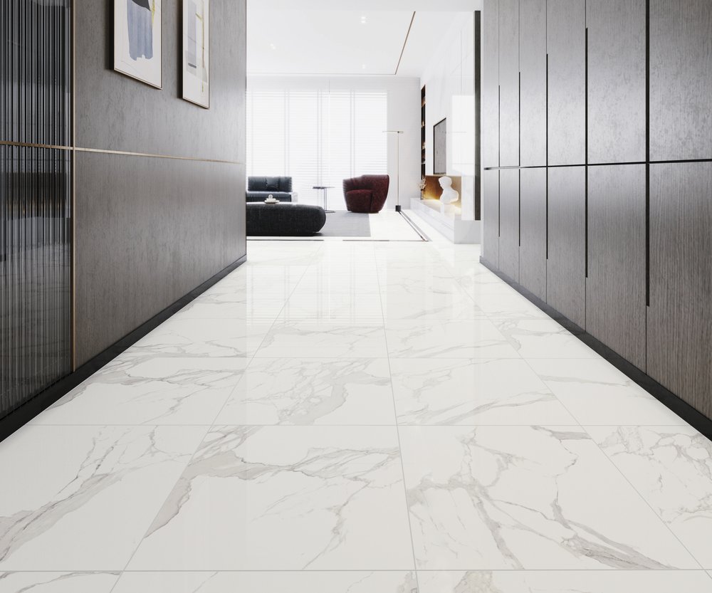 image of business The Flooring District
