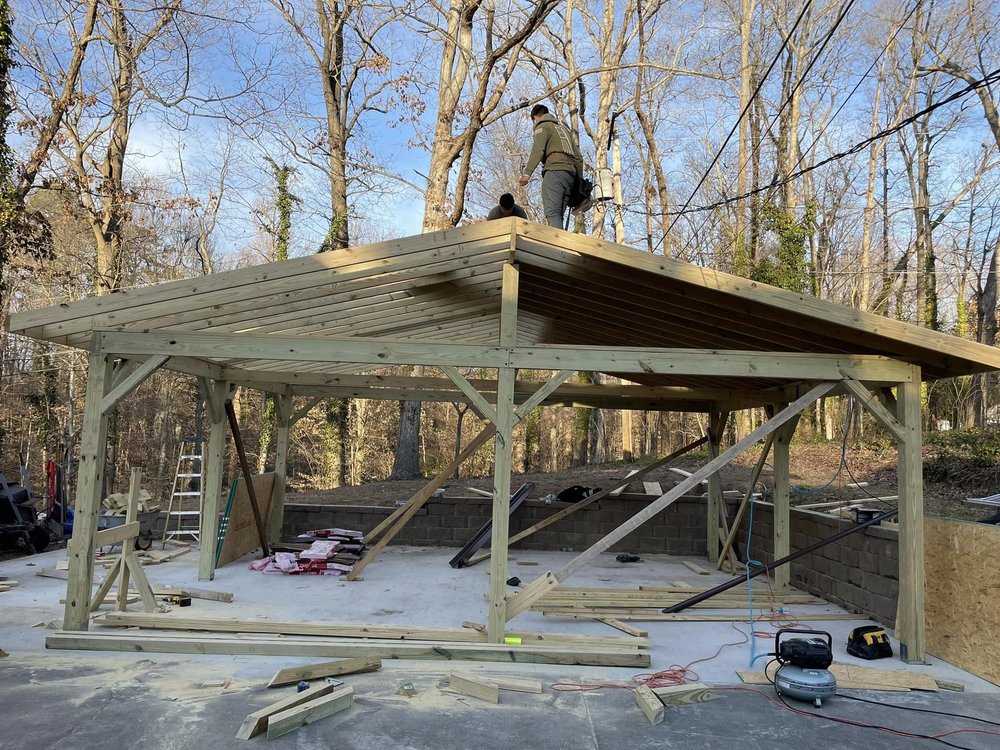 AA Landscape Design & Contractor