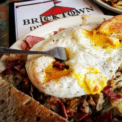 The Best 10 Restaurants Near Dundee Mi 48131 Last Updated 2 Bricktown Diner Coney Island