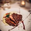 Spago by Wolfgang Puck