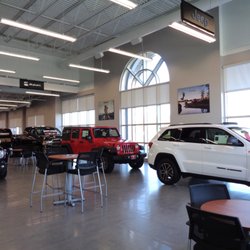 Cornerstone Ford 18 Photos 11 Reviews Car Dealers 17219 Hwy