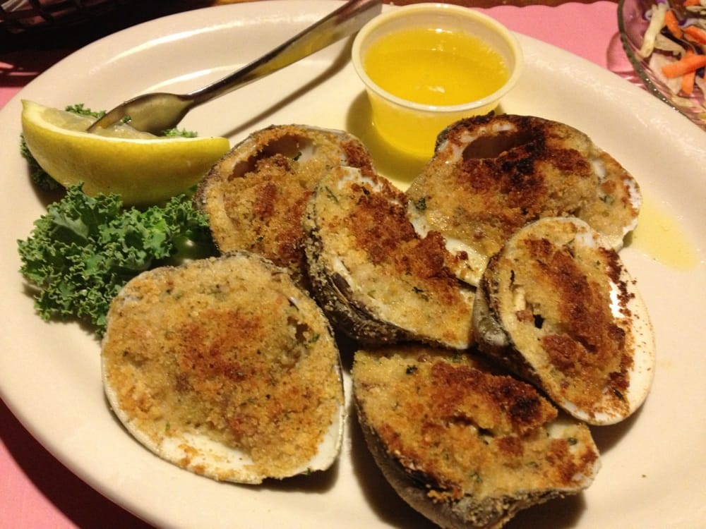 The Clam Bar 110 Photos & 167 Reviews Seafood 3914 Brewerton Rd