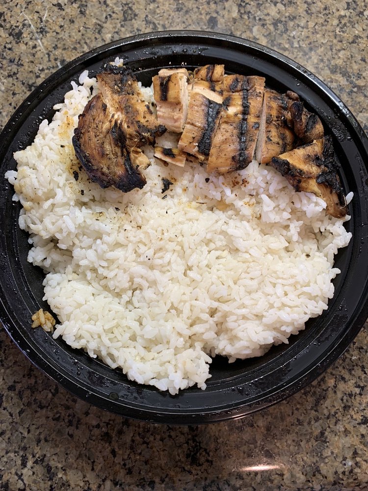 Teriyaki Madness Teriyaki Madness