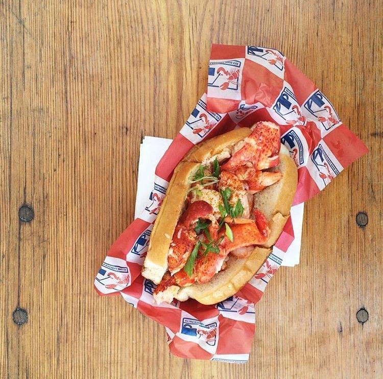 Red Hook Lobster Pound