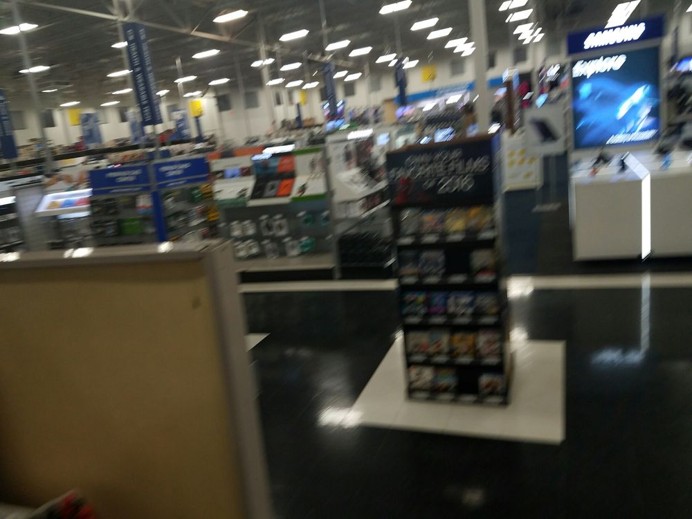 Best Buy - Hickory