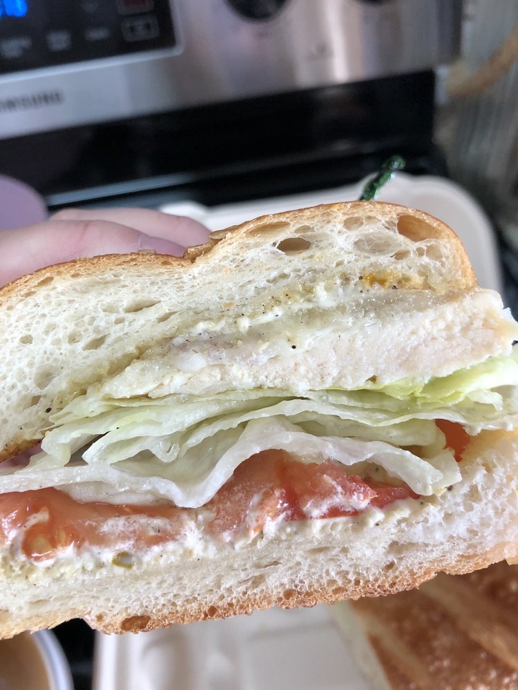 Winton Deli