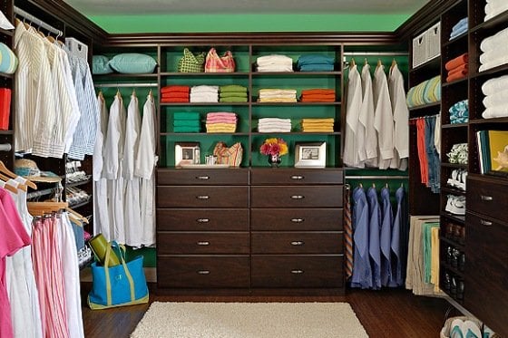 image of business Creative Closets & Storage