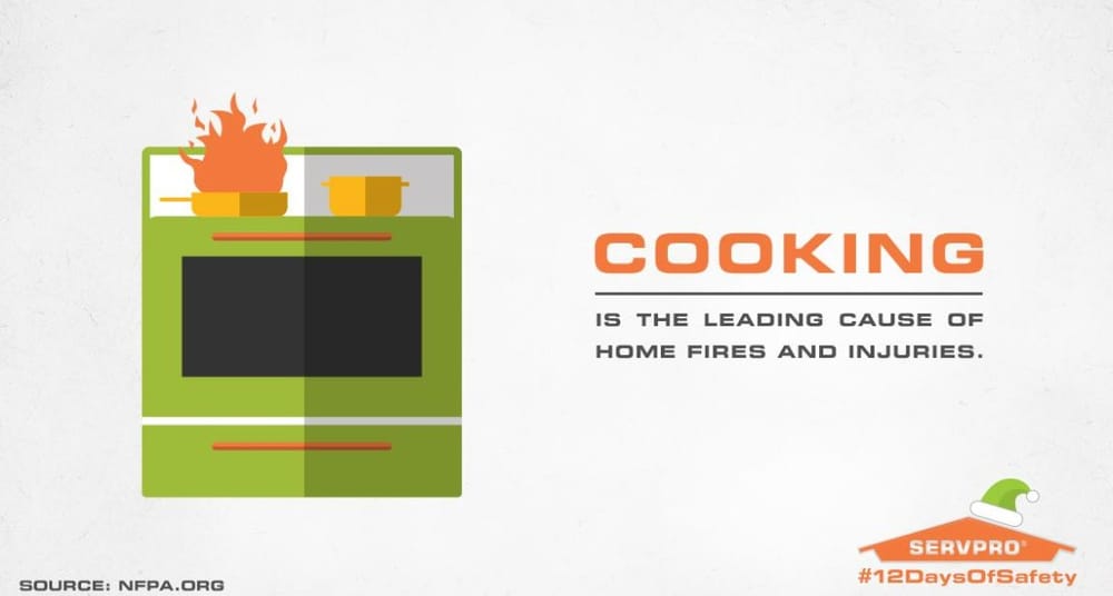 SERVPRO of Fayetteville