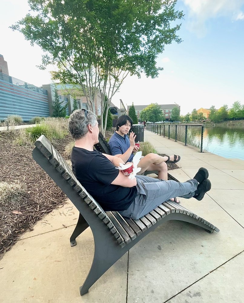 Kingsley Town Center