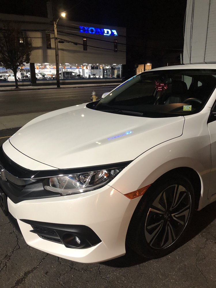 Honda Of New Rochelle