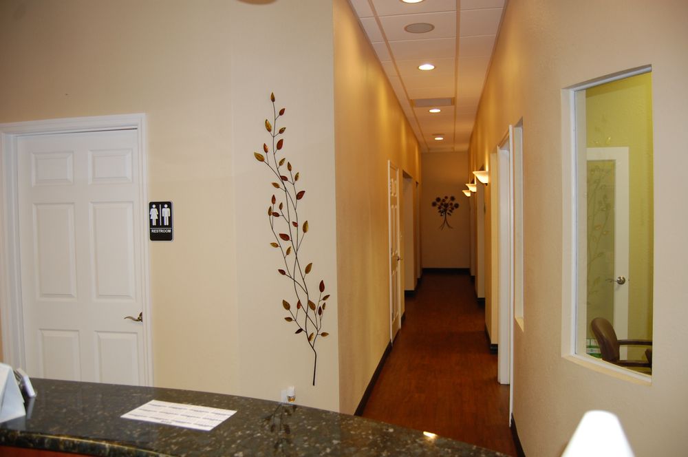 image of business Palm Harbor Sedation & Family Dentistry