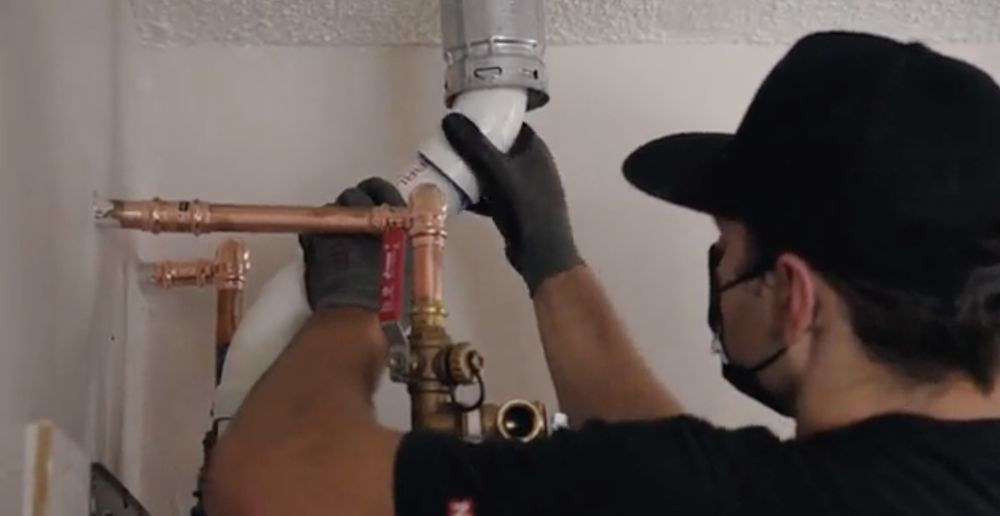 Arnett's Water Systems