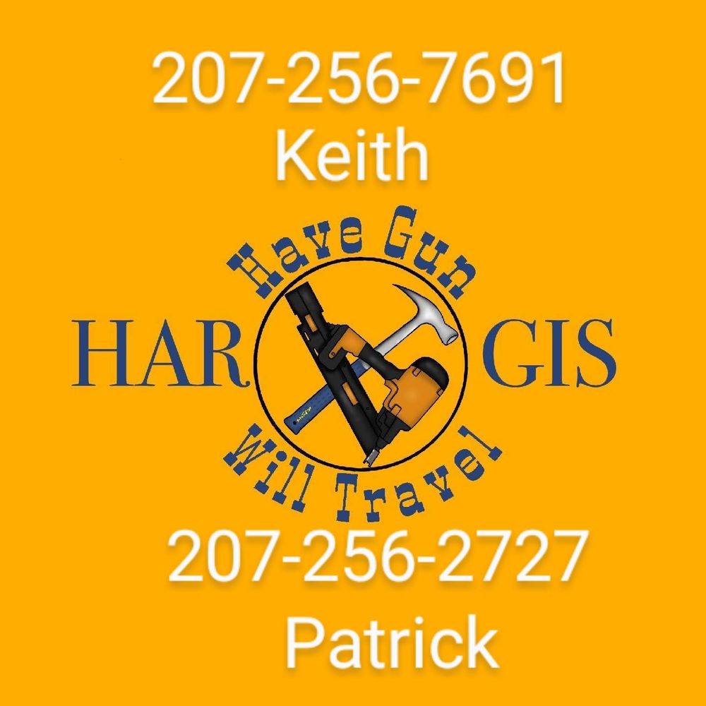 image of business Hargis Have Gun Will Travel