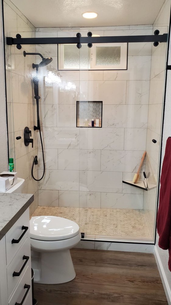 Antonis Construction - Building & Painting