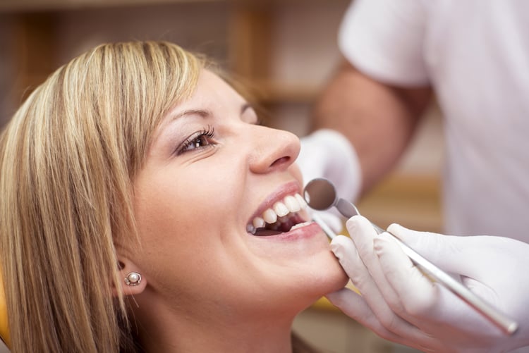 image of business Washington Dental Health Care Center