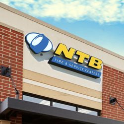 Ntb National Tire Battery Tires 108 Chalmers Rd Greenville Photo Of Ntb National Tire Battery Greenville Sc United States