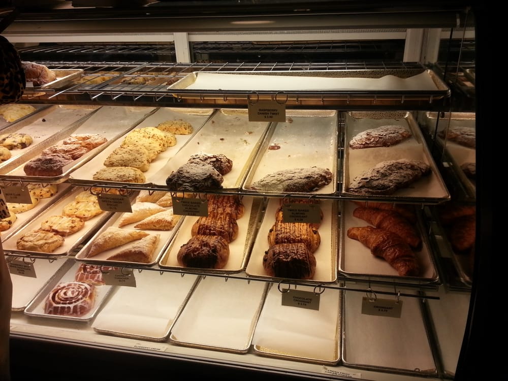 Snohomish Bakery Creations CLOSED 14 Photos & 12 Reviews Bakeries