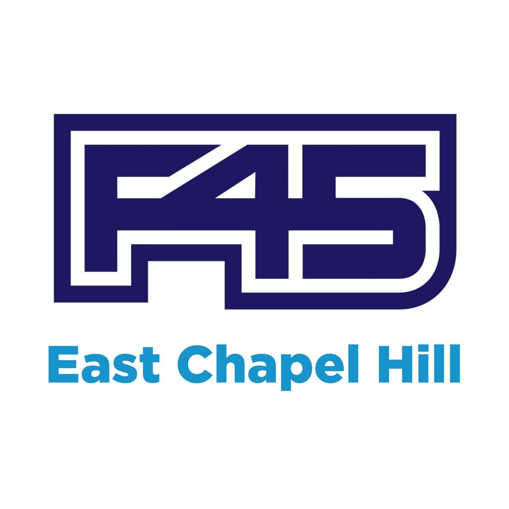 F45 - East Chapel Hill