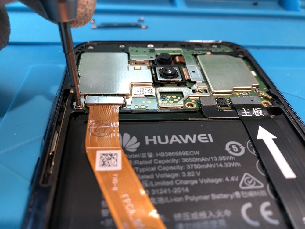 Star Phone Fix - iPhone and Laptop Computer Repair Center