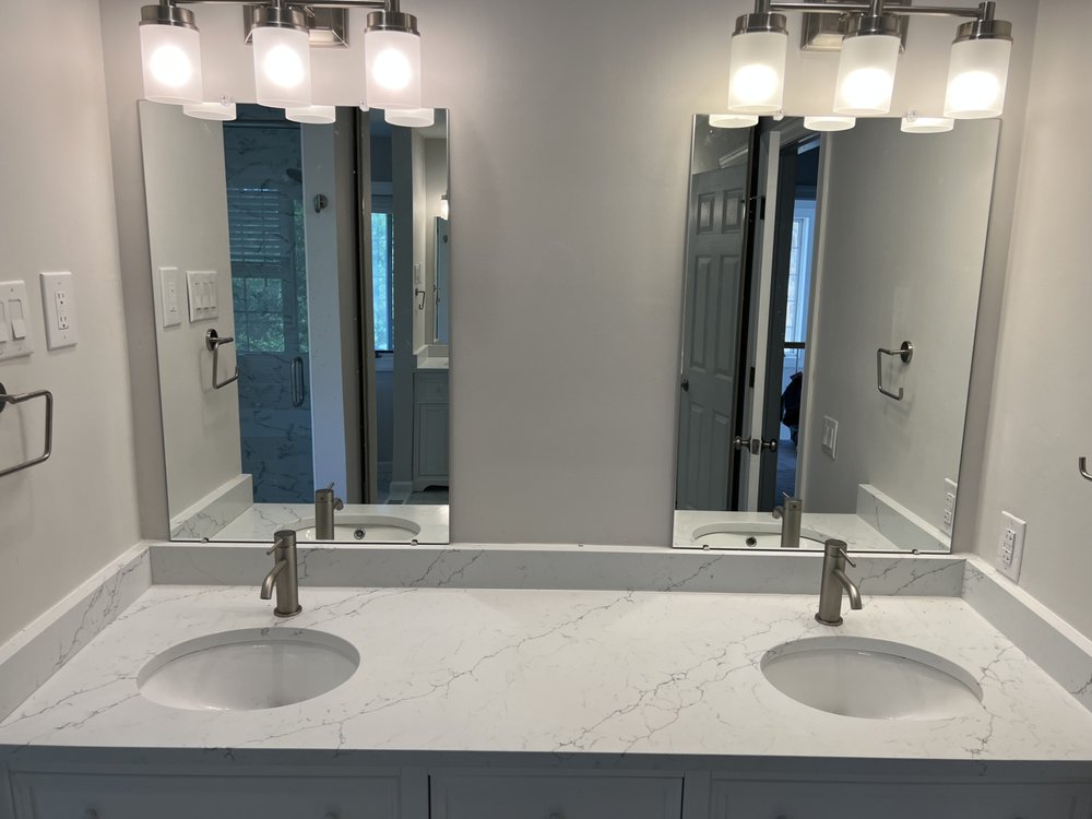 Blue Contracting