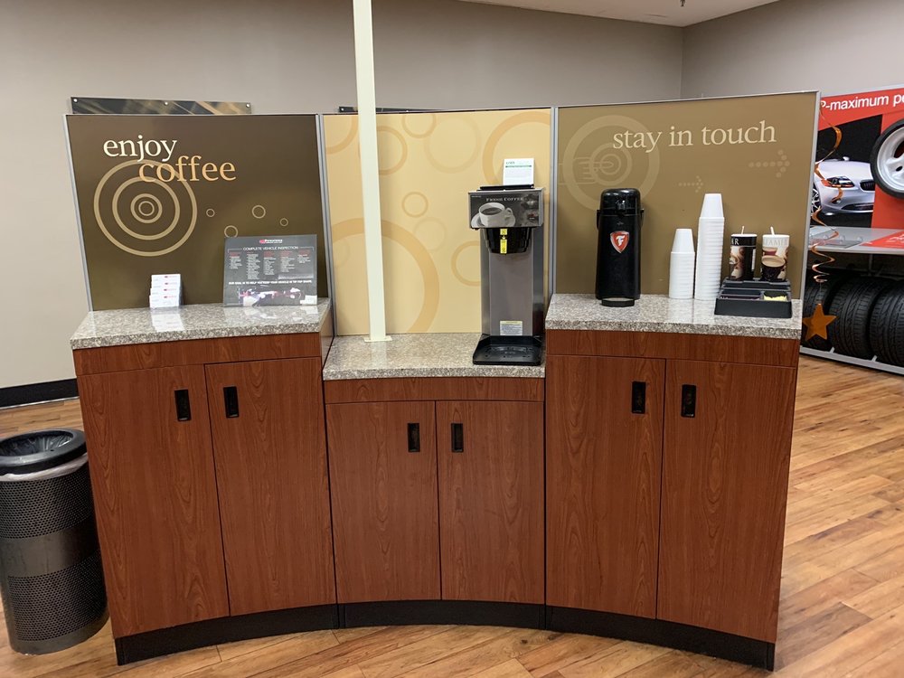 Firestone Complete Auto Care