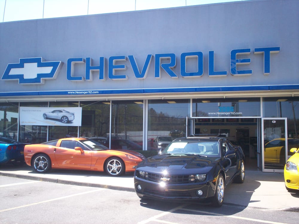 Chevrolet 112 46 Reviews Auto Repair 2096 Route 112, Medford, NY