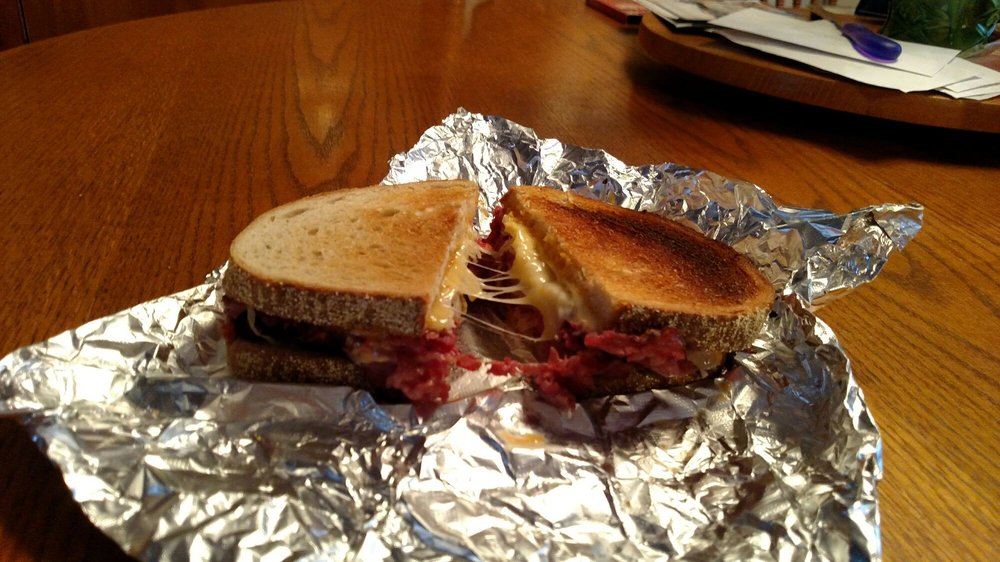 Shelly's Deli
