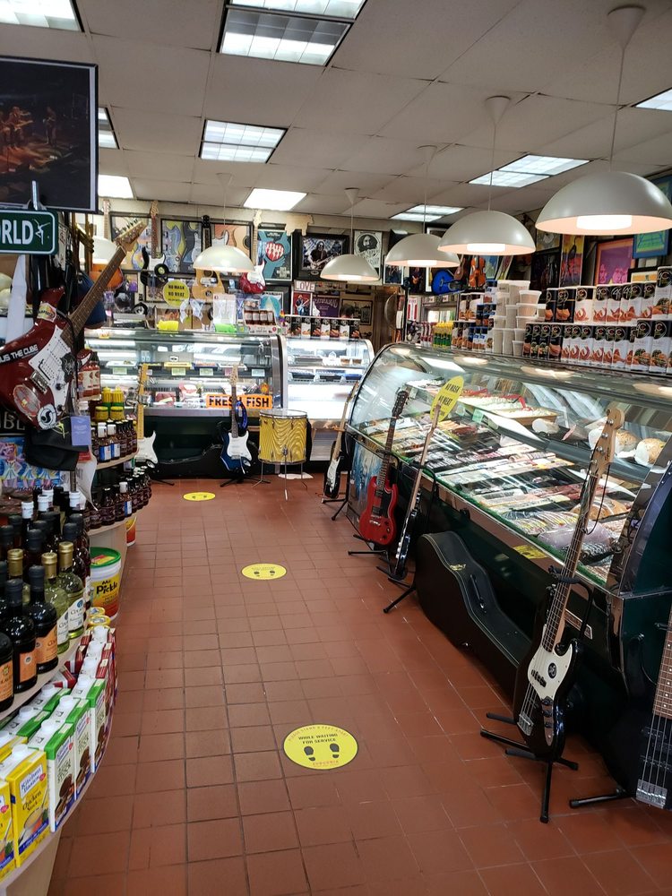 Suburbia Prime Meats