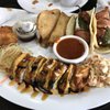 Tacos Kissi