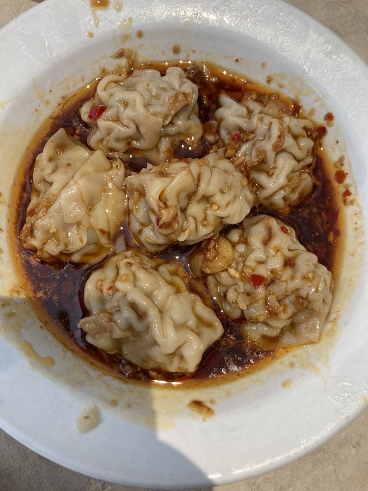 J & J Wonton Noodle House